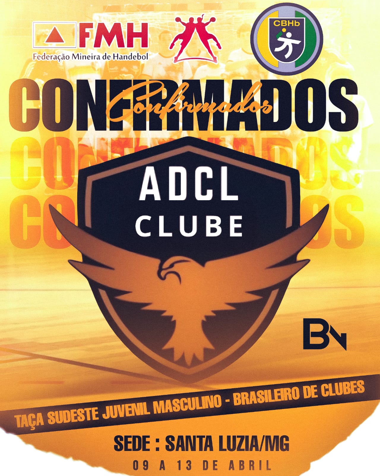 Taça Sudeste Juvenil 2025 imagem 2